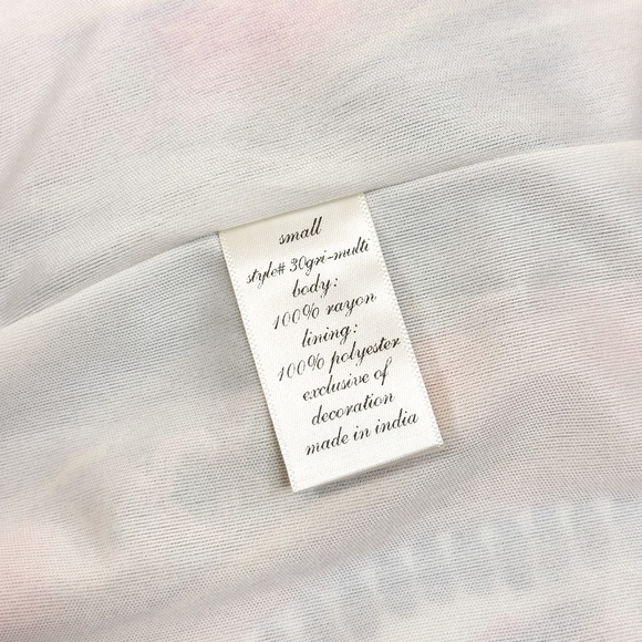 Alya Boho Fringe Hem Shorts - Picture 5 of 5